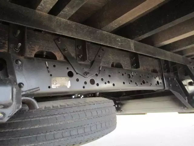 平成11年03月中古小型いすゞフォワードの画像31