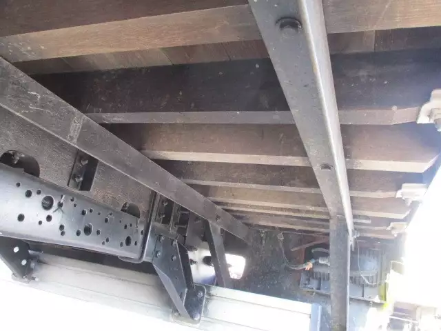 平成11年03月中古小型いすゞフォワードの画像32