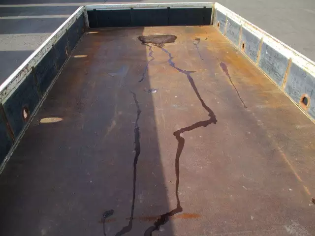 平成11年03月中古小型いすゞフォワードの画像33