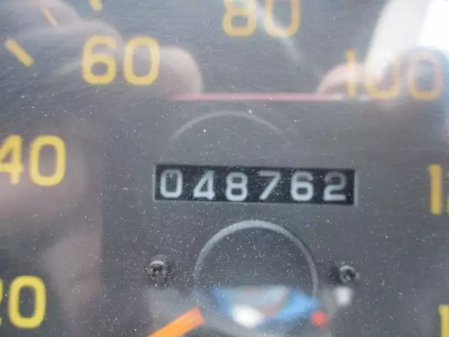 平成11年03月中古小型いすゞフォワードの画像41