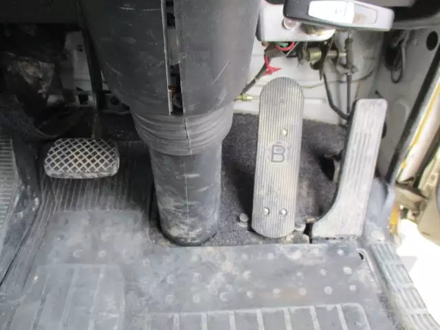 平成11年03月中古小型いすゞフォワードの画像44