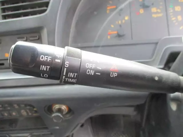 平成11年03月中古小型いすゞフォワードの画像45