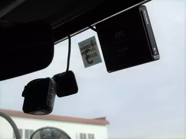 平成11年03月中古小型いすゞフォワードの画像54