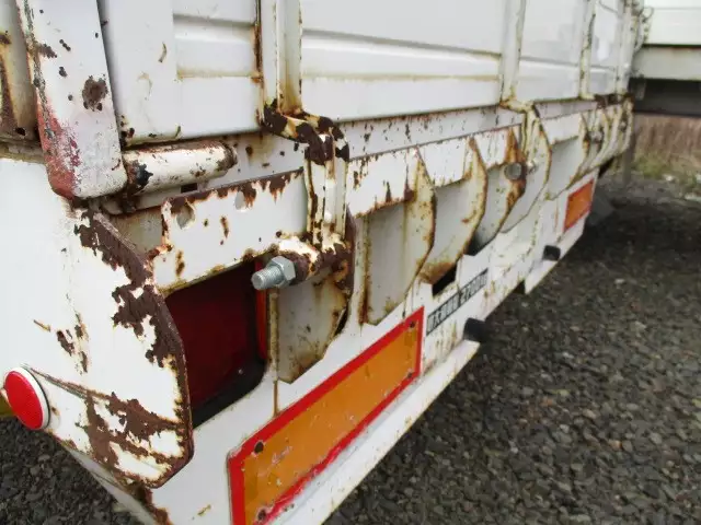 平成11年03月中古小型いすゞフォワードの画像55