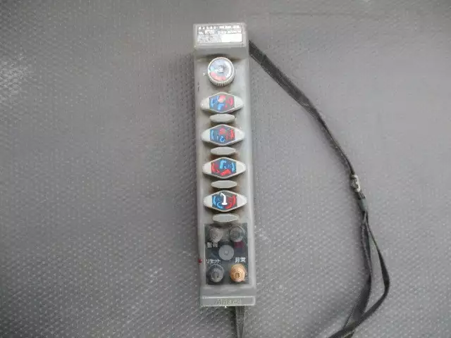 平成11年03月中古小型いすゞフォワードの画像57