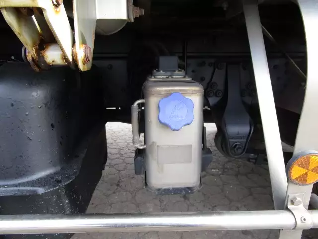 平成23年11月中古小型三菱ふそう三菱の画像11