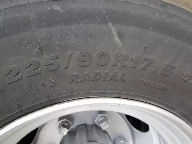 平成23年11月中古小型三菱ふそう三菱の画像12