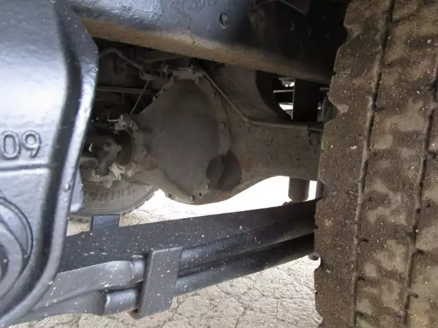 平成23年11月中古小型三菱ふそう三菱の画像13