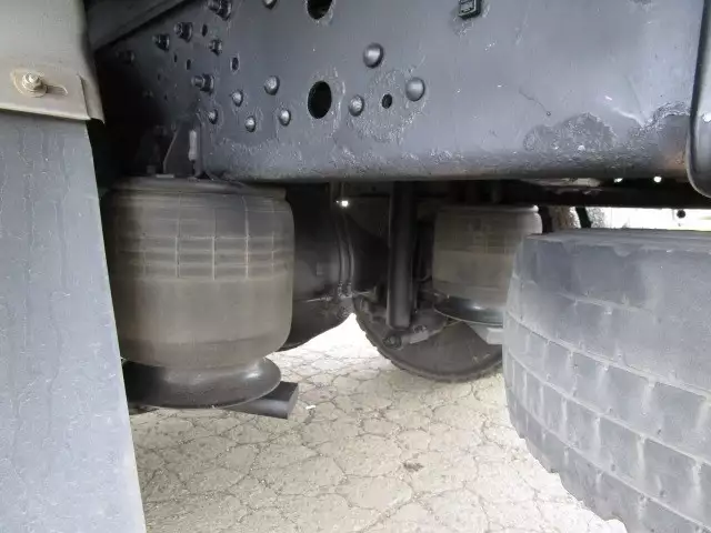 平成23年11月中古小型三菱ふそう三菱の画像14