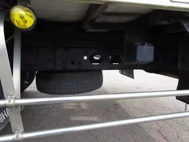 平成23年11月中古小型三菱ふそう三菱の画像15