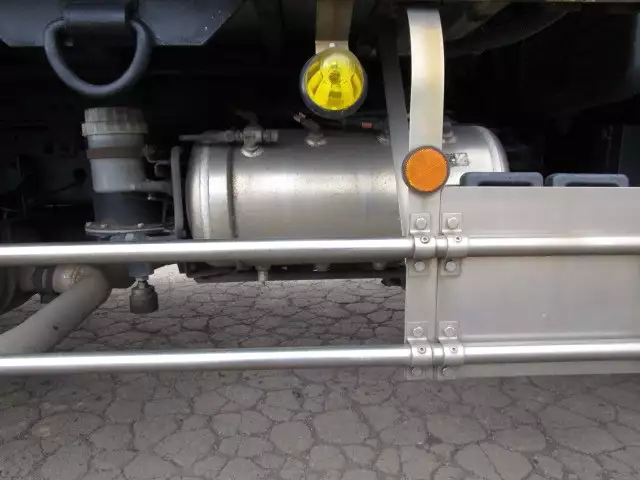 平成23年11月中古小型三菱ふそう三菱の画像17