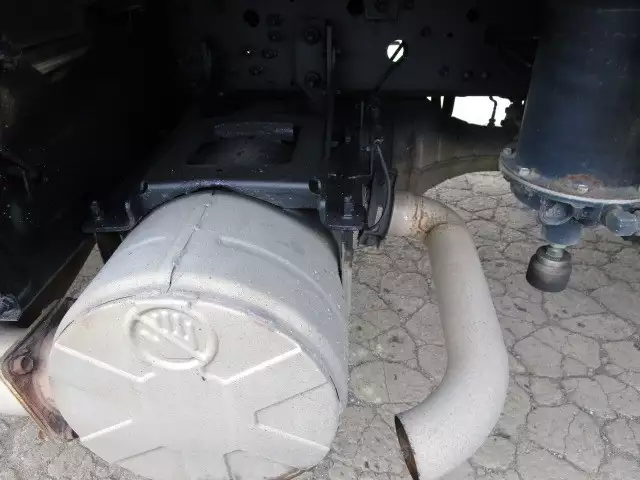 平成23年11月中古小型三菱ふそう三菱の画像18