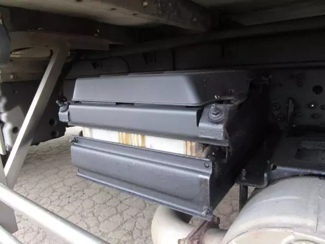 平成23年11月中古小型三菱ふそう三菱の画像19