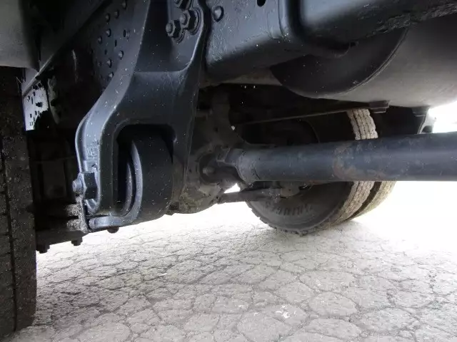 平成23年11月中古小型三菱ふそう三菱の画像20