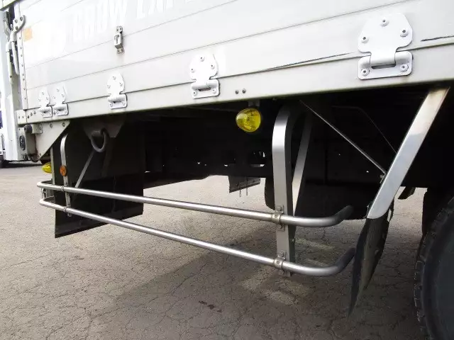 平成23年11月中古小型三菱ふそう三菱の画像21