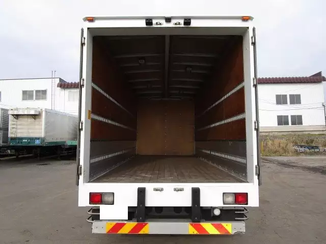 平成23年11月中古小型三菱ふそう三菱の画像22