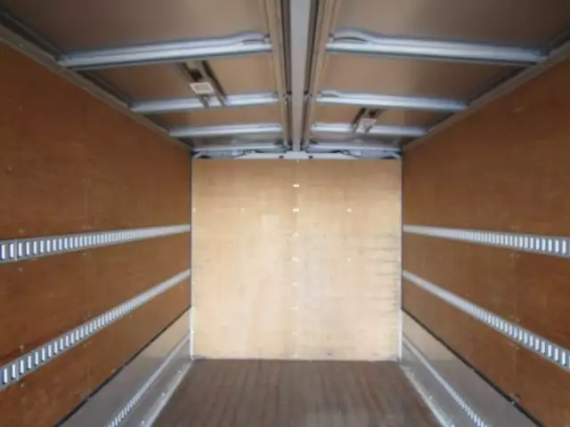 平成23年11月中古小型三菱ふそう三菱の画像23