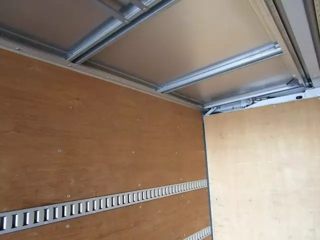 平成23年11月中古小型三菱ふそう三菱の画像25