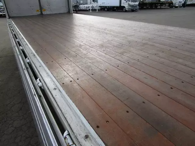 平成23年11月中古小型三菱ふそう三菱の画像32