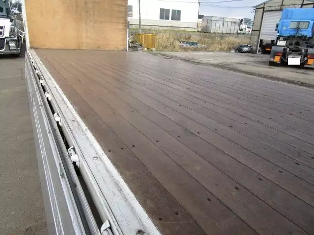 平成23年11月中古小型三菱ふそう三菱の画像33