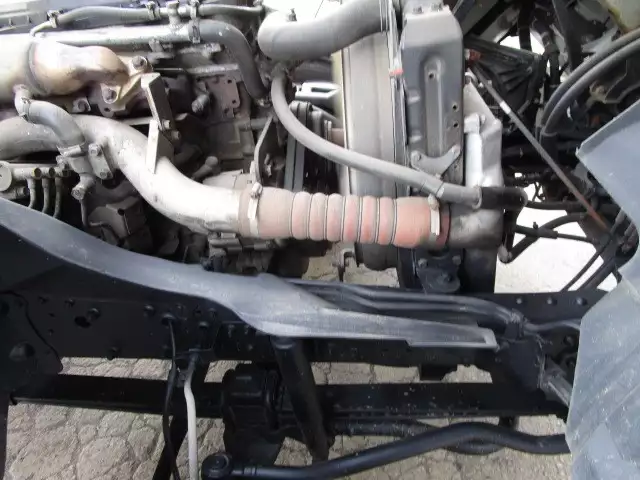 平成23年11月中古小型三菱ふそう三菱の画像36