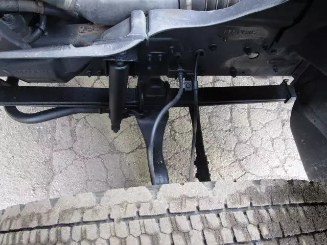 平成23年11月中古小型三菱ふそう三菱の画像39