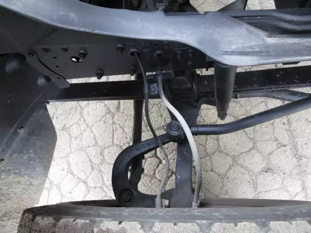 平成23年11月中古小型三菱ふそう三菱の画像40