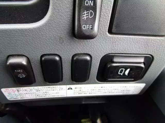 平成23年11月中古小型三菱ふそう三菱の画像42