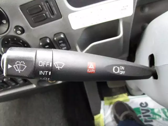 平成23年11月中古小型三菱ふそう三菱の画像44