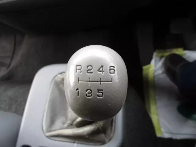 平成23年11月中古小型三菱ふそう三菱の画像47