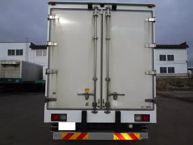 平成23年11月中古小型三菱ふそう三菱の画像6