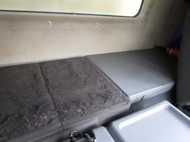 平成23年11月中古小型三菱ふそう三菱の画像51