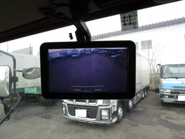 平成23年11月中古小型三菱ふそう三菱の画像52