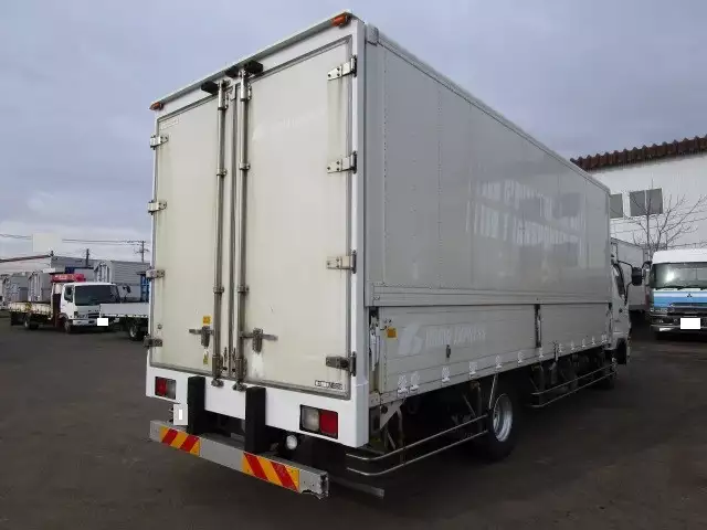 平成23年11月中古小型三菱ふそう三菱の画像7