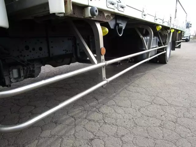 平成23年11月中古小型三菱ふそう三菱の画像9