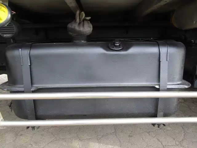 平成23年11月中古小型三菱ふそう三菱の画像10