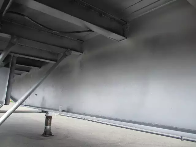 平成09年09月中古その他アオリ付トレーラー・フラットトレーラー国内・その他富士の画像12