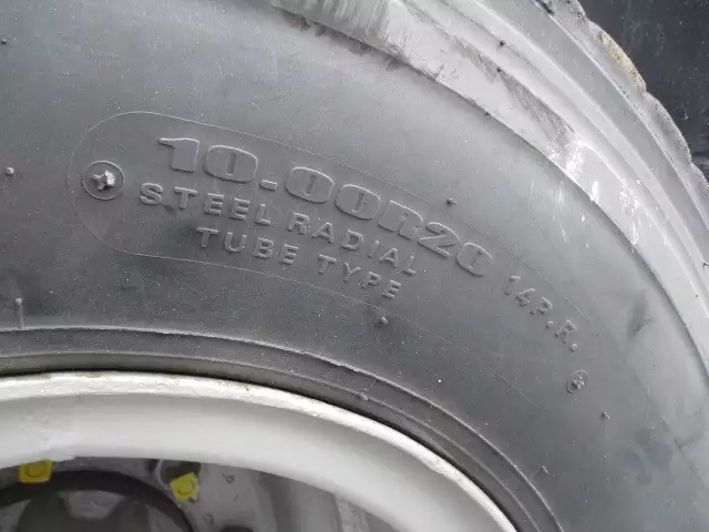 平成09年09月中古その他アオリ付トレーラー・フラットトレーラー国内・その他富士の画像15