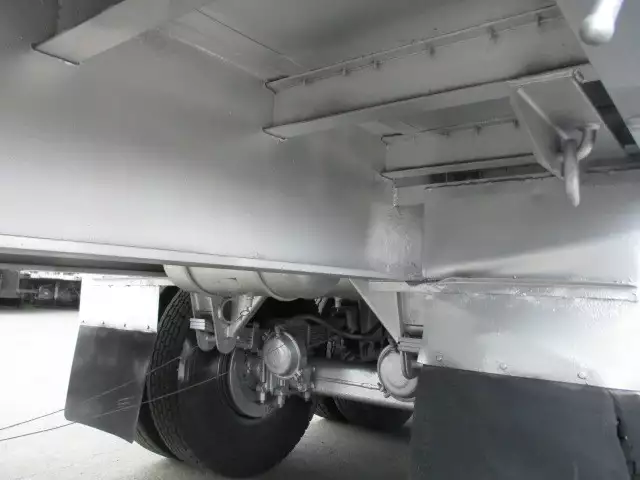 平成09年09月中古その他アオリ付トレーラー・フラットトレーラー国内・その他富士の画像20