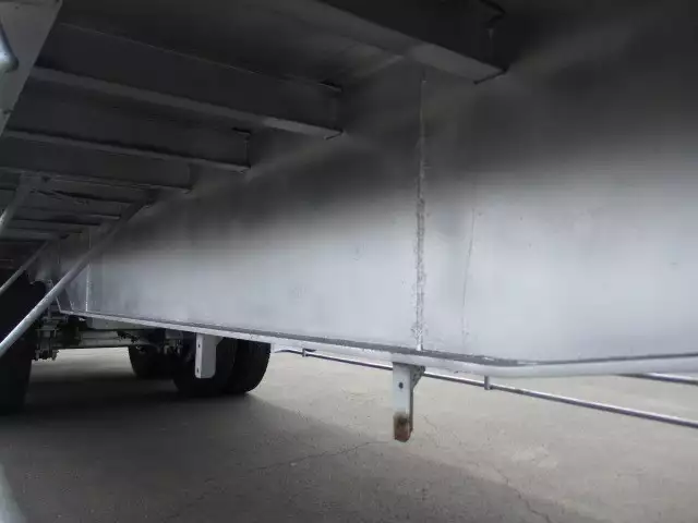 平成09年09月中古その他アオリ付トレーラー・フラットトレーラー国内・その他富士の画像24