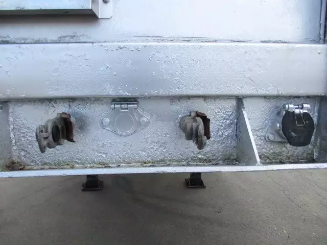 平成09年09月中古その他アオリ付トレーラー・フラットトレーラー国内・その他富士の画像25