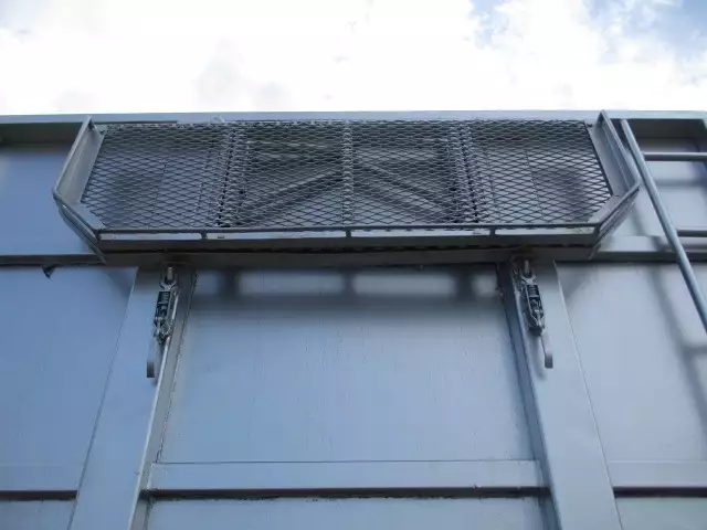 平成09年09月中古その他アオリ付トレーラー・フラットトレーラー国内・その他富士の画像26