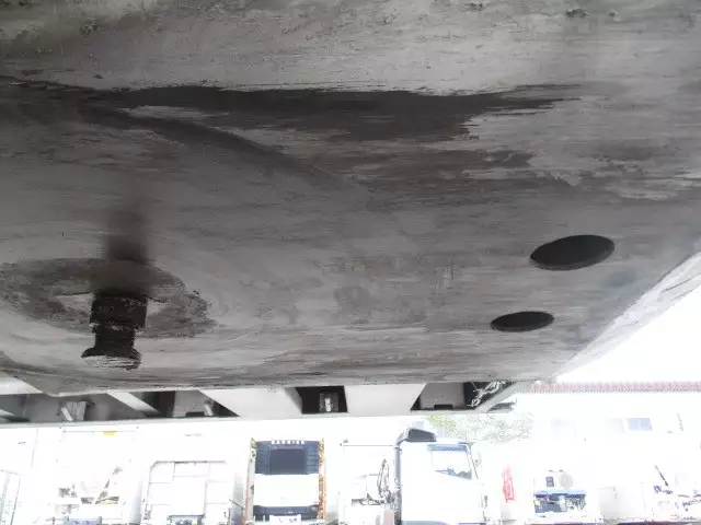 平成09年09月中古その他アオリ付トレーラー・フラットトレーラー国内・その他富士の画像27