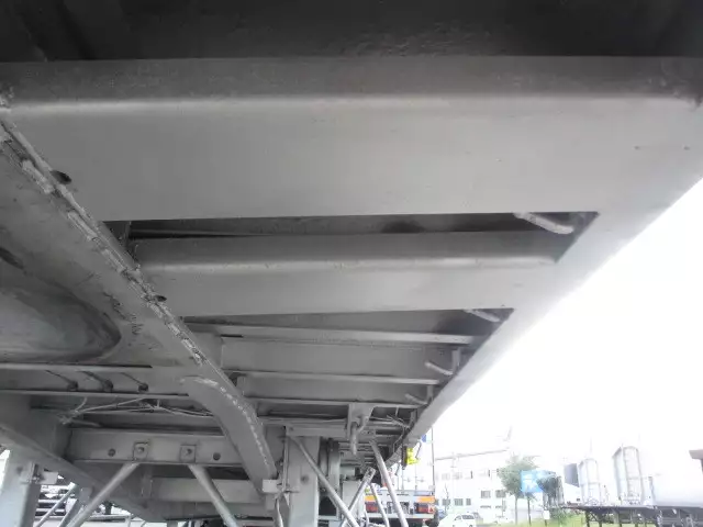 平成09年09月中古その他アオリ付トレーラー・フラットトレーラー国内・その他富士の画像28