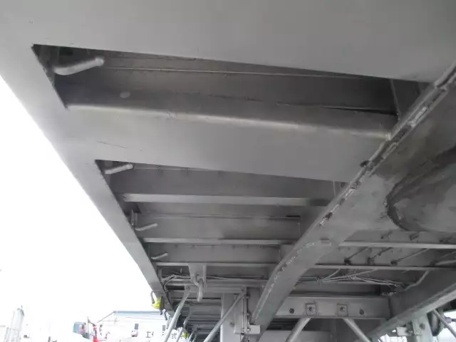 平成09年09月中古その他アオリ付トレーラー・フラットトレーラー国内・その他富士の画像29