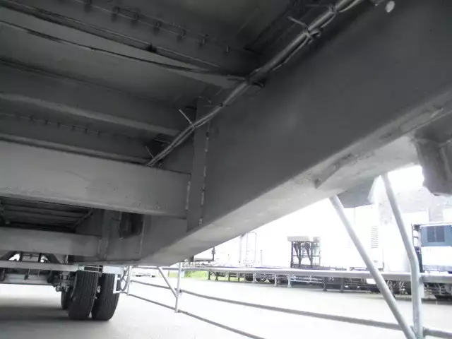 平成09年09月中古その他アオリ付トレーラー・フラットトレーラー国内・その他富士の画像31