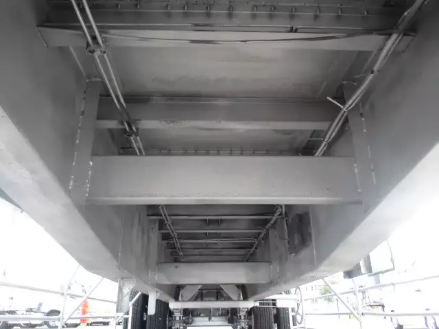 平成09年09月中古その他アオリ付トレーラー・フラットトレーラー国内・その他富士の画像33