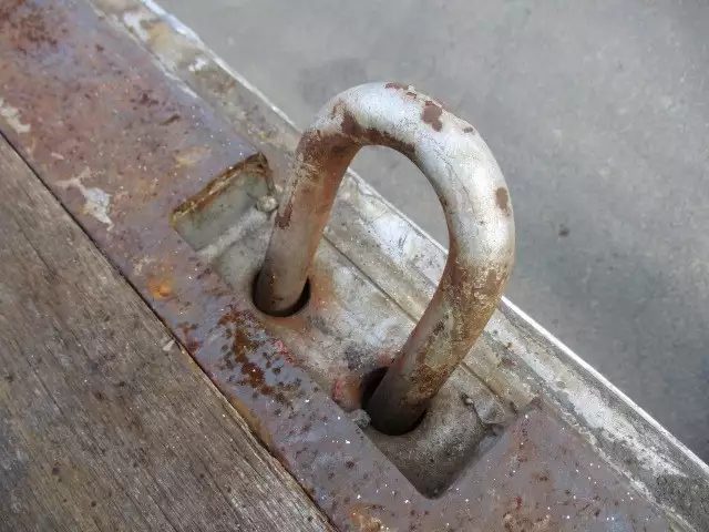 平成09年09月中古その他アオリ付トレーラー・フラットトレーラー国内・その他富士の画像39