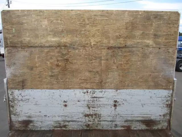 平成09年09月中古その他アオリ付トレーラー・フラットトレーラー国内・その他富士の画像40