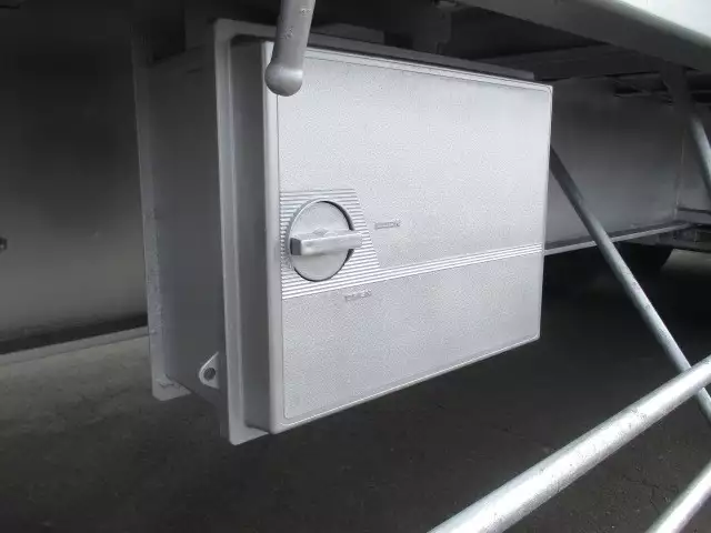 平成09年09月中古その他アオリ付トレーラー・フラットトレーラー国内・その他富士の画像10